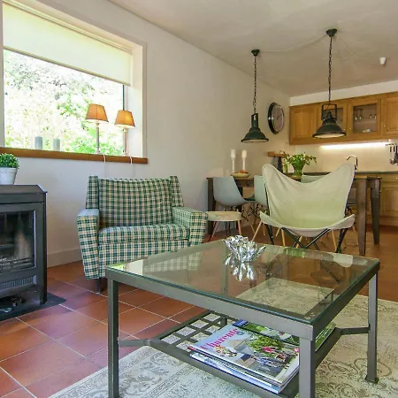 Cosy In With Lush Views ' Vila Ecuras